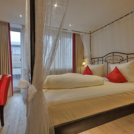 Hotel Condor München Phòng bức ảnh