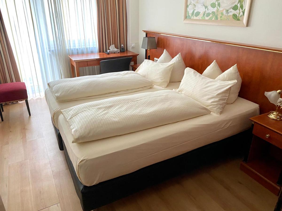 Hotel Condor München Ngoại thất bức ảnh