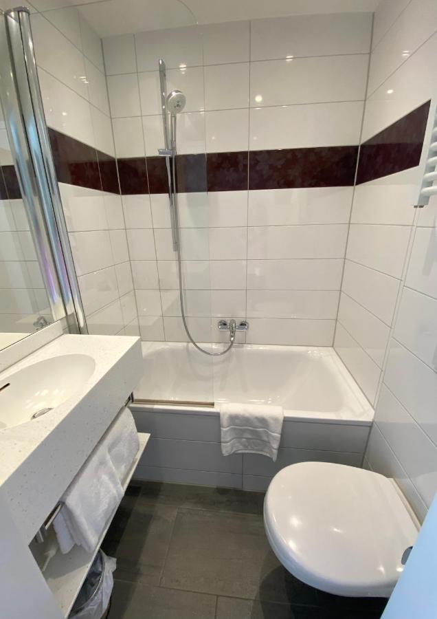 Hotel Condor München Ngoại thất bức ảnh