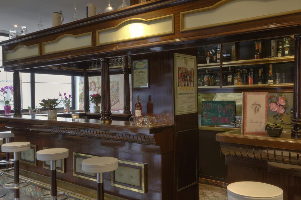 Hotel Condor München Ngoại thất bức ảnh