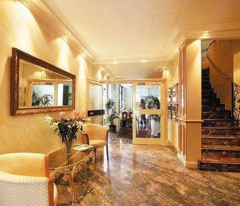 Hotel Condor München Ngoại thất bức ảnh