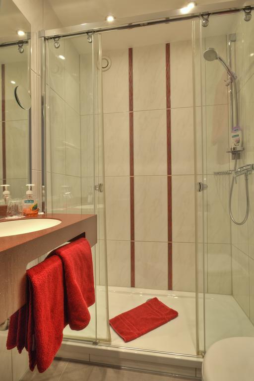 Hotel Condor München Ngoại thất bức ảnh
