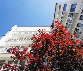 Hotel Condor München Ngoại thất bức ảnh
