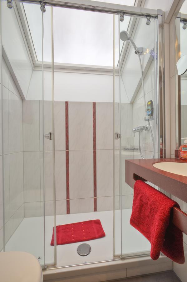 Hotel Condor München Phòng bức ảnh