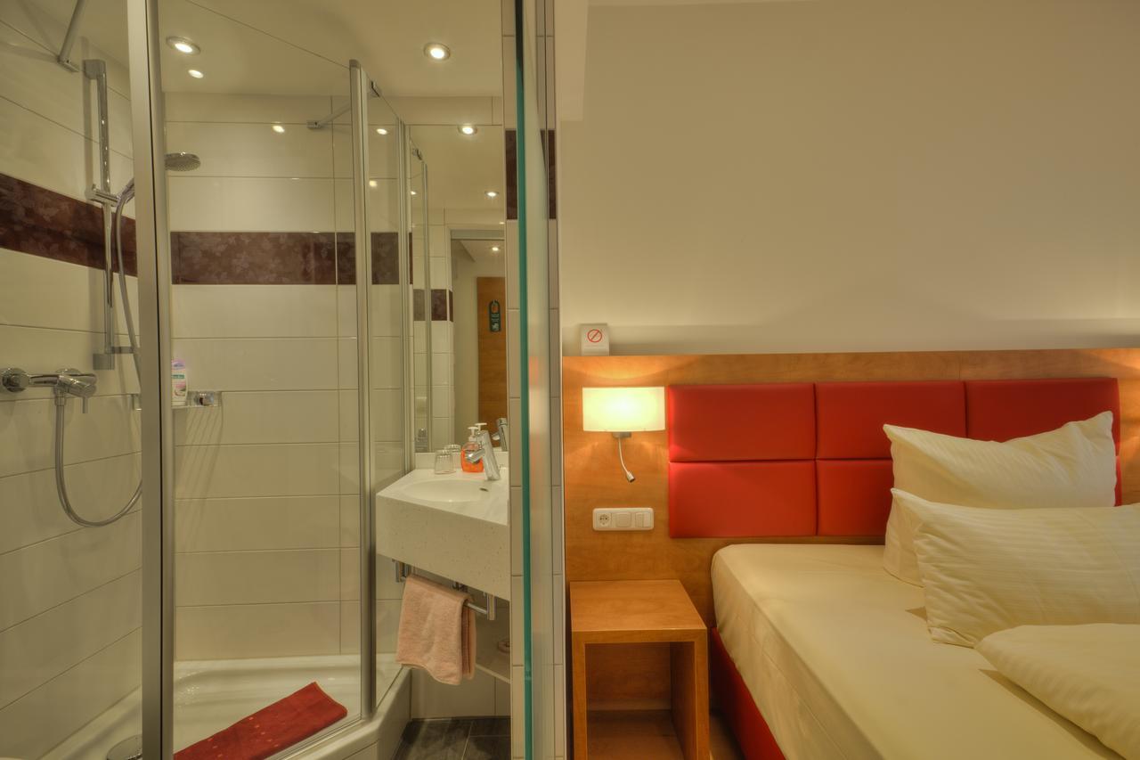 Hotel Condor München Phòng bức ảnh